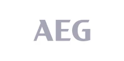 AEG logo