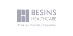 Besins healthcare logo