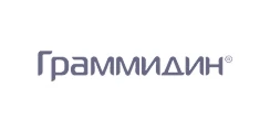 Грамидин logo