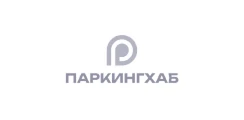 Паркингхаб logo
