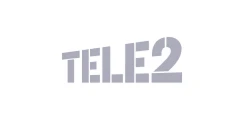 Tele2 logo