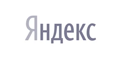 Яндекс logo