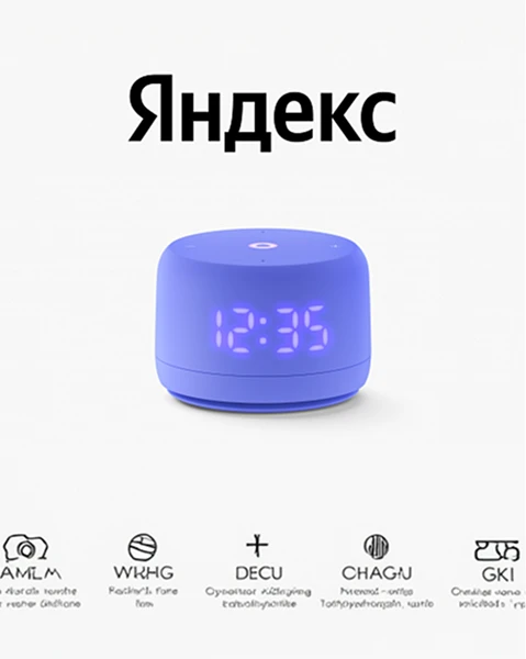 Яндекс Алиса image
