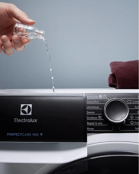 Electrolux image