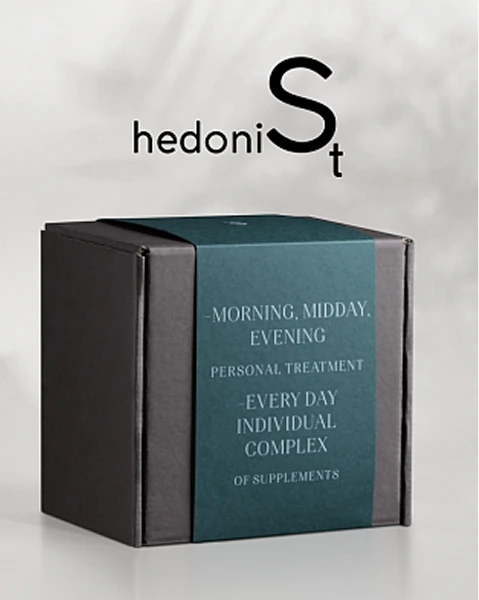 Hedonist