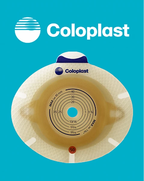 Coloplast