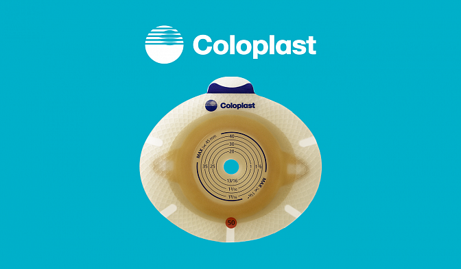 Coloplast
