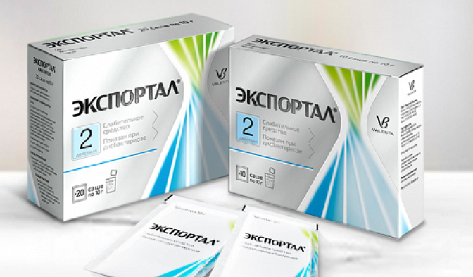 Экспортал